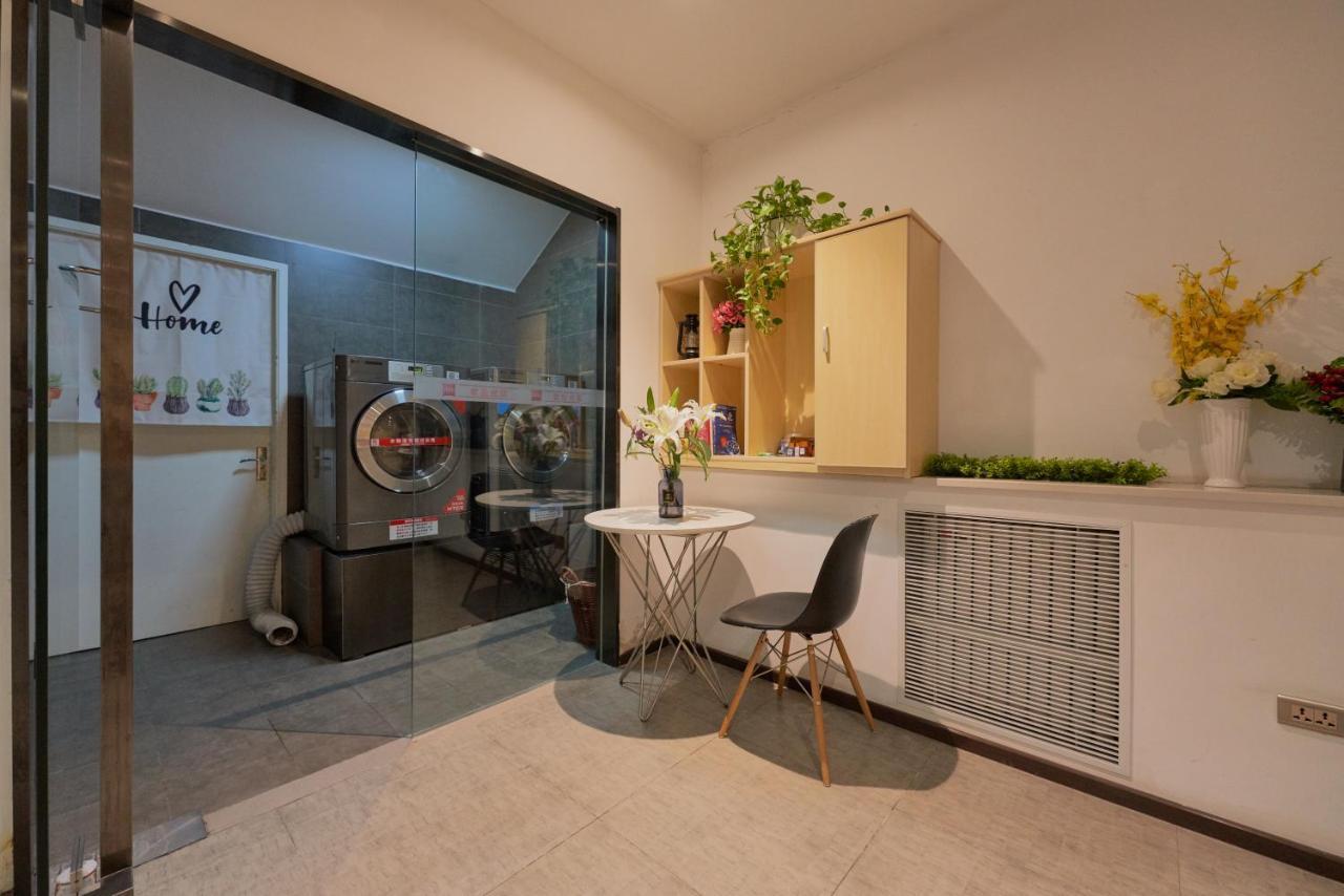 Ibis Beijing Guanzhuang Changying Middle Road Hotel 외부 사진