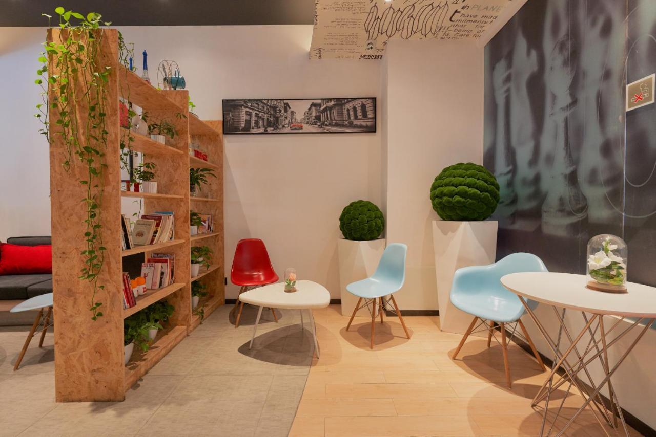 Ibis Beijing Guanzhuang Changying Middle Road Hotel 외부 사진