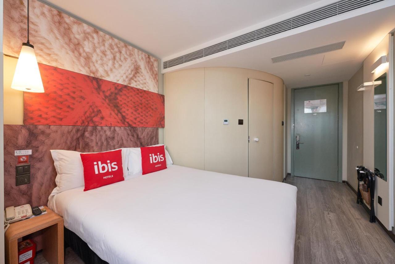Ibis Beijing Guanzhuang Changying Middle Road Hotel 외부 사진