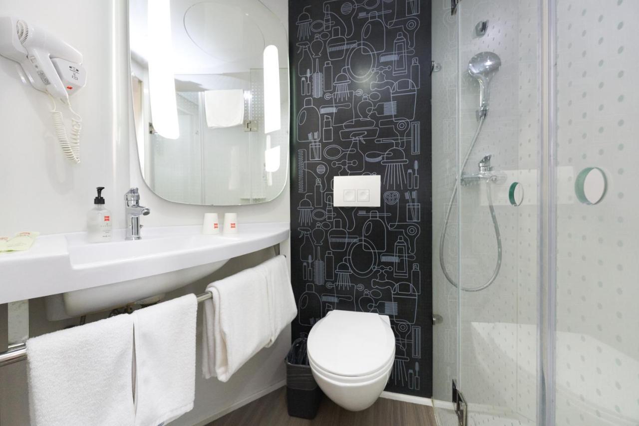 Ibis Beijing Guanzhuang Changying Middle Road Hotel 외부 사진