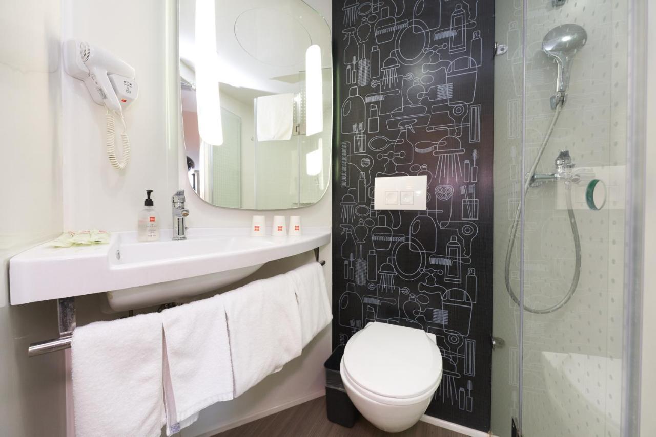 Ibis Beijing Guanzhuang Changying Middle Road Hotel 외부 사진