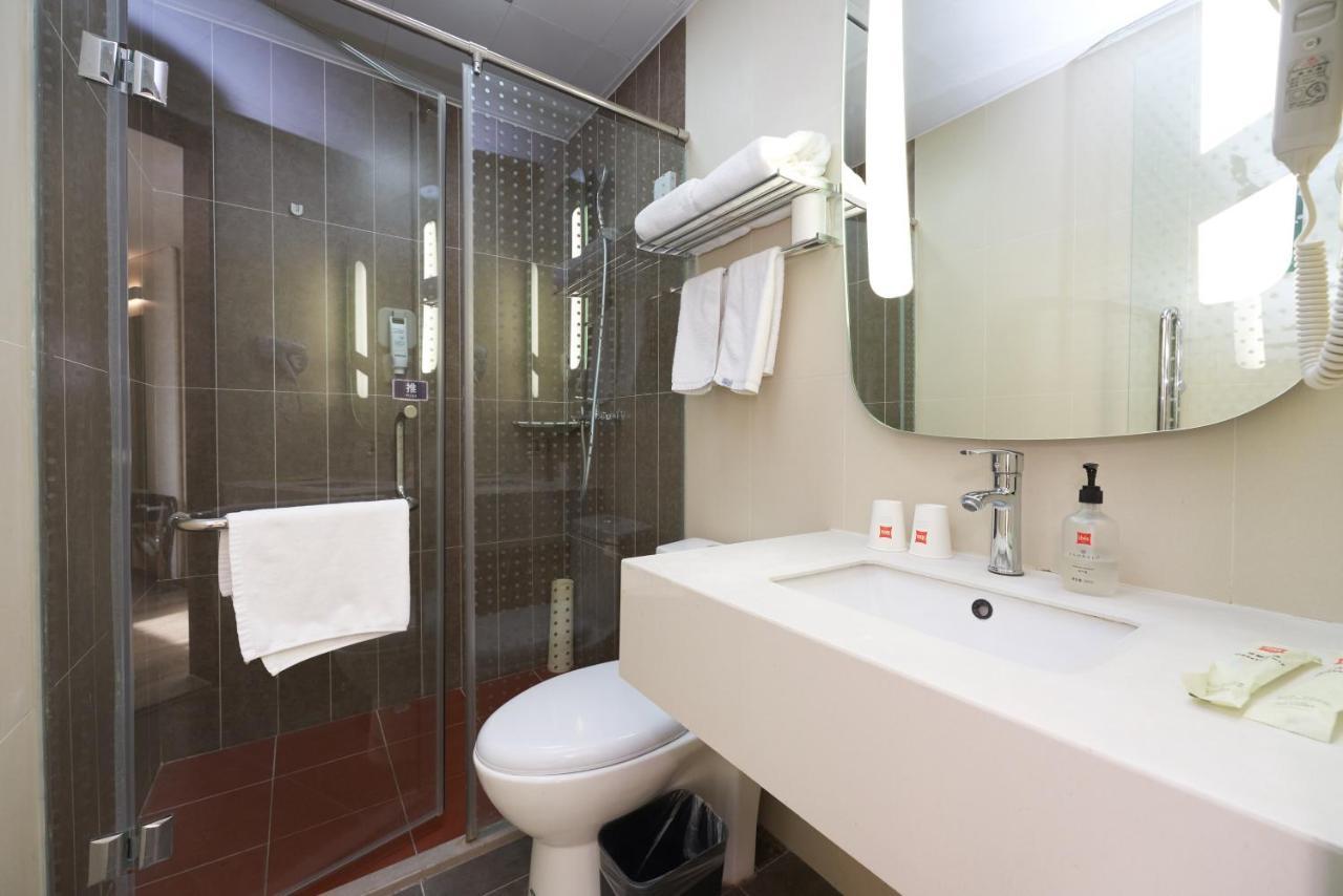 Ibis Beijing Guanzhuang Changying Middle Road Hotel 외부 사진