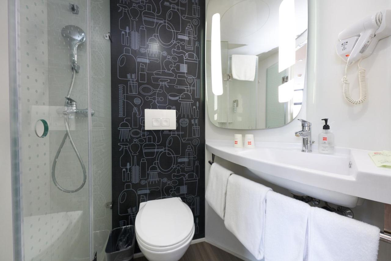 Ibis Beijing Guanzhuang Changying Middle Road Hotel 외부 사진